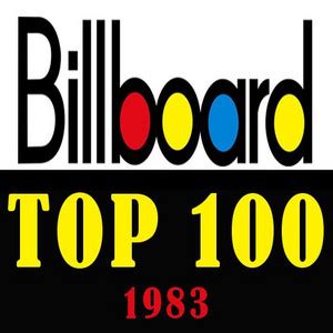 american top 40 april 30 1983|Billboard Top 40 Hits